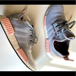 Size 8.5 Women’s Adidas NMD